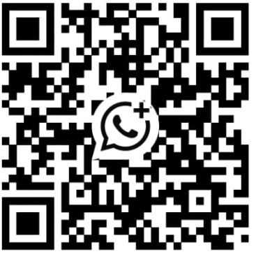 WhatsApp QR Code
